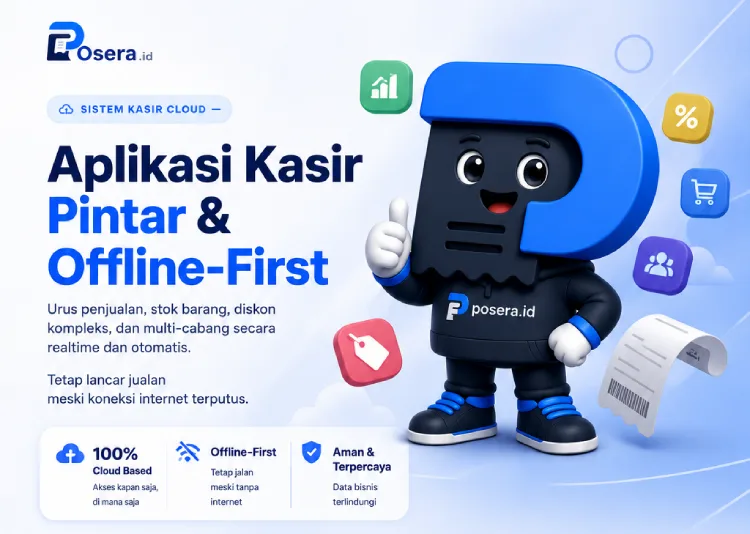 POSera ID
